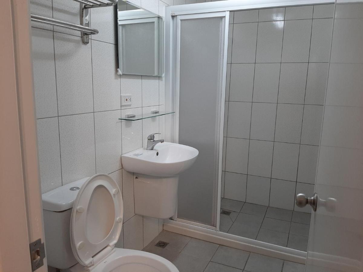 Appartement 有空常來 à Tainan Extérieur photo