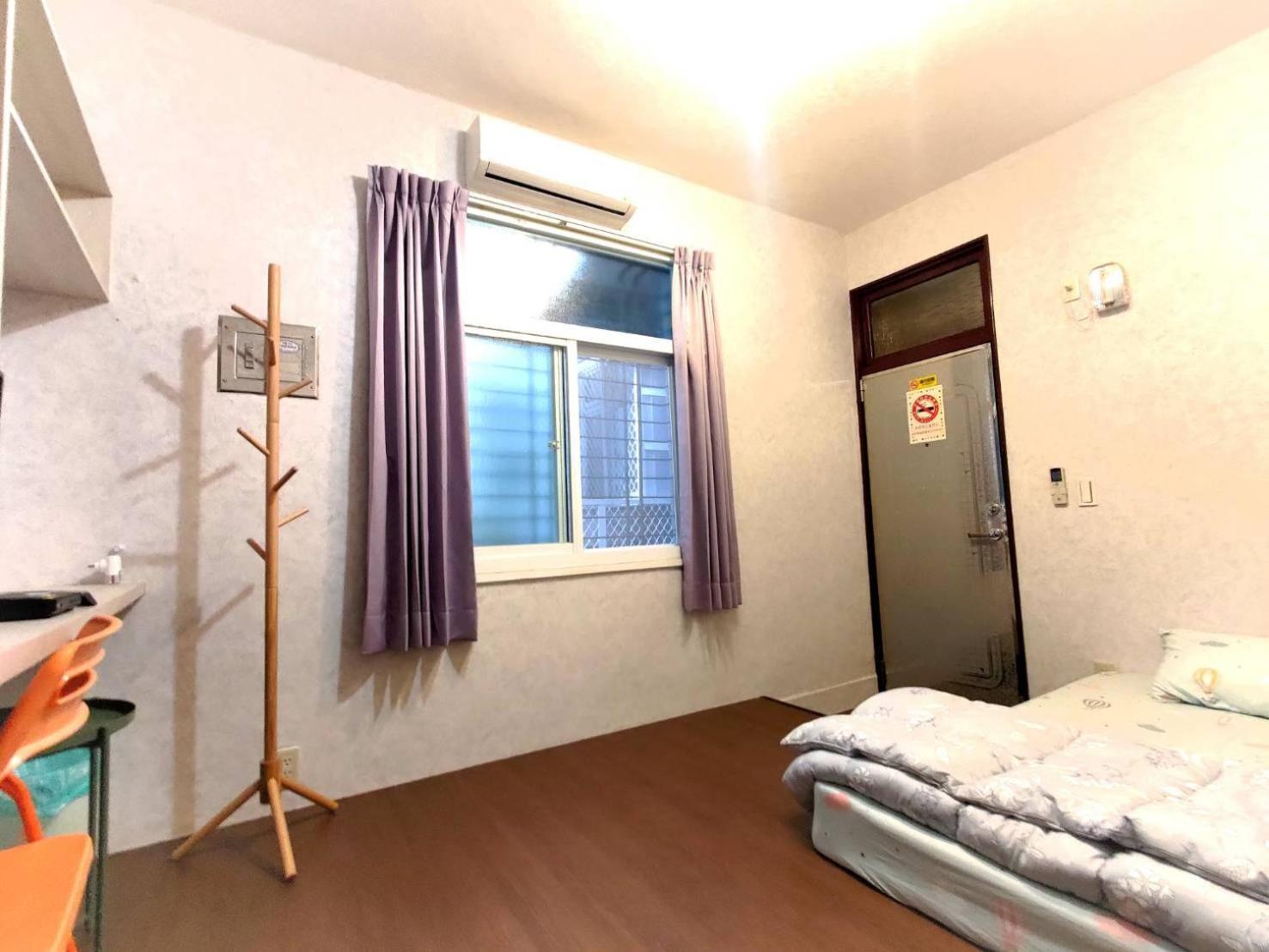 Appartement 有空常來 à Tainan Extérieur photo