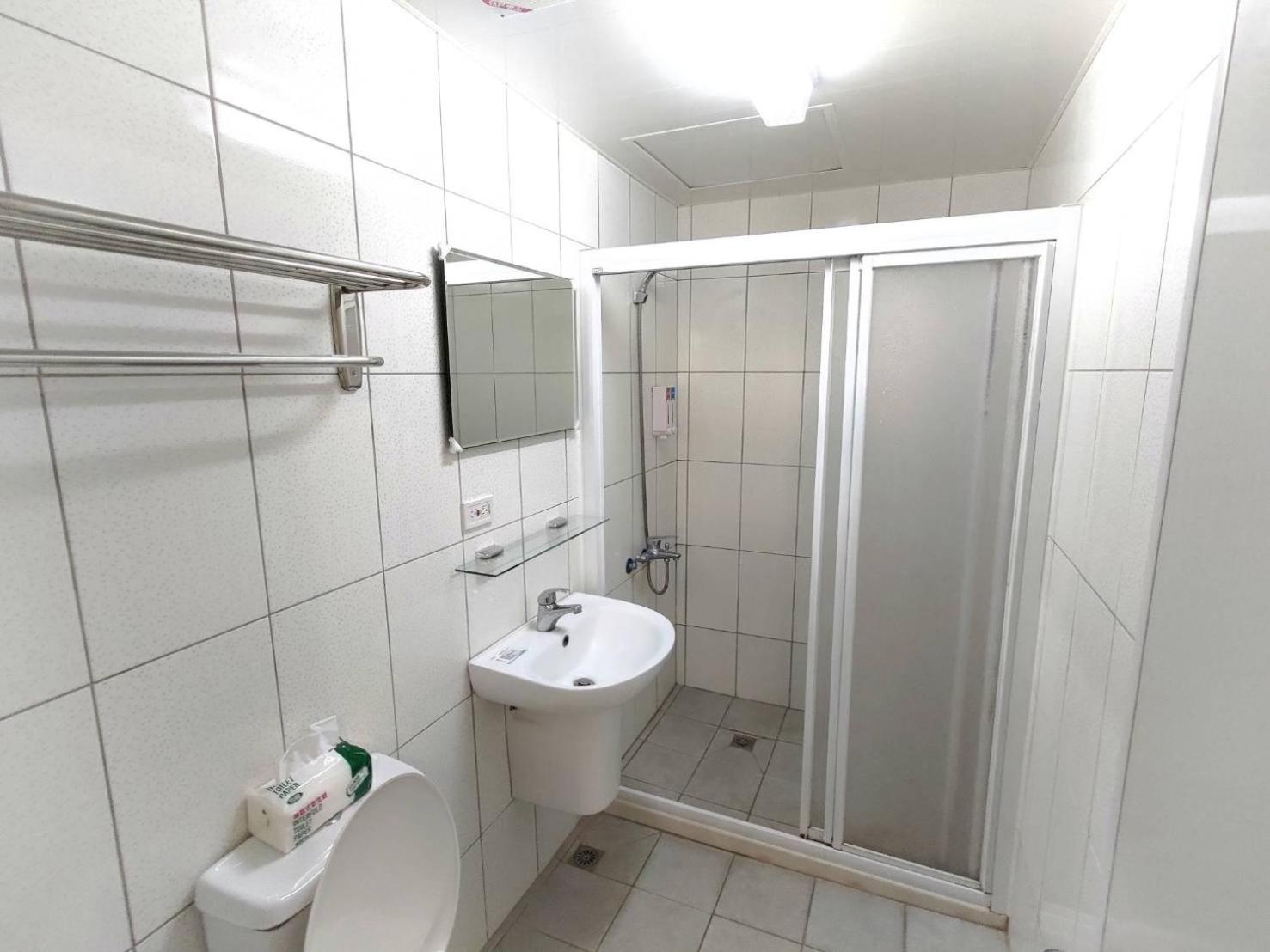 Appartement 有空常來 à Tainan Extérieur photo